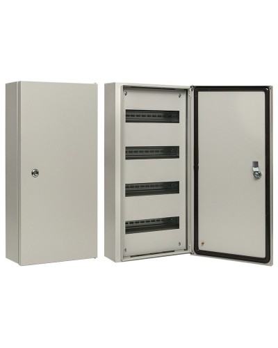 ЩРН-48 (620х310х120) IP54 Basic (mb24-48-bas). Щит распределительный навесной. EKF в Череповце