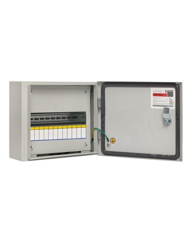 ЩРН-12 (265х310х120) IP54 PROxima (mb24-12). Щит распределительный навесной. EKF в Череповце