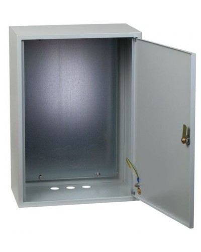 ЩМП-60.40.21 (ЩМП-09) IP31 PROxima (mb22-09). Шкаф навесной с монтажной платой 600х400х210 мм. EKF в Череповце