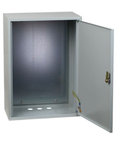 ЩМП-65.50.22 (ЩРНМ-3) IP31 (mb22-3). Шкаф навесной с монтажной платой 650х500х220 мм. EKF в Череповце