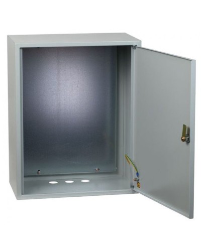 ЩМП-50.40.22 (ЩРНМ-2) IP31 (mb22-2). Шкаф навесной с монтажной платой 500х400х220 мм. EKF в Череповце
