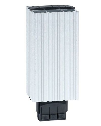 Обогреватель на DIN-рейку клеммный 100Вт 230В IP20 (heater-click-100-20). Обогреватель на DIN-рейку. EKF в Череповце