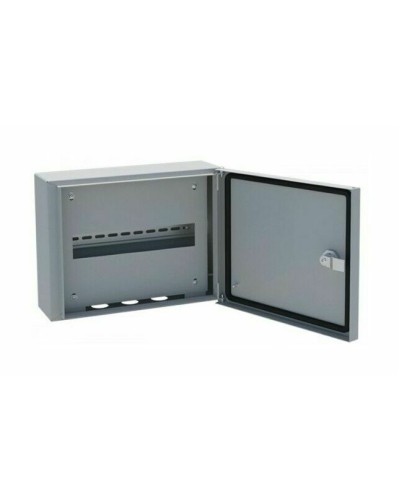 ЩРН-12 (265х310х120) IP54 Basic (mb24-12-bas). Щит распределительный навесной. EKF в Череповце