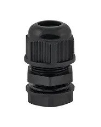 Сальник MG20 IP68 d отверстия 20 (plc-mg-20). Сальник. EKF в Череповце