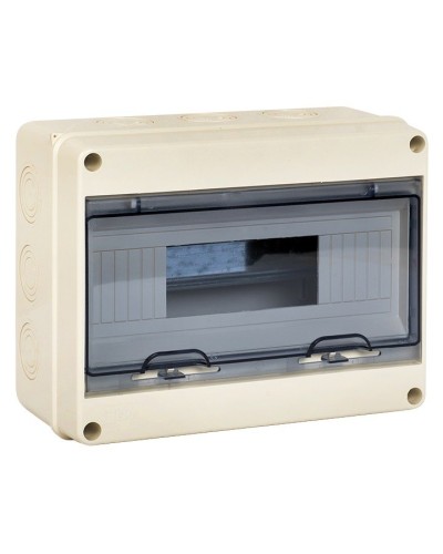 ЩРН-ПГ-12 (198х254х106) IP65 PROxima (pb65-n-pg-12). Щит распределительный навесной. EKF в Череповце