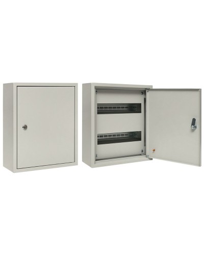 ЩРН-18 (350х300х120) IP31 Basic (mb21-18-bas). Щит распределительный навесной. EKF в Череповце