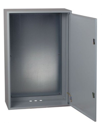 ЩМП-120.75.30 (ЩРНМ-6) IP31 (mb22-6). Шкаф металлический с монтажной платой 1200х750х300 мм. EKF в Череповце