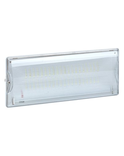 Светильник аварийного освещения SAFEWAY-40 LED (dpa-202). Светильник аварийный непостоянного действия. EKF в Череповце