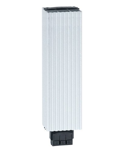 Обогреватель на DIN-рейку клеммный 150Вт 230В IP20 (heater-click-150-20). Обогреватель на DIN-рейку. EKF в Череповце