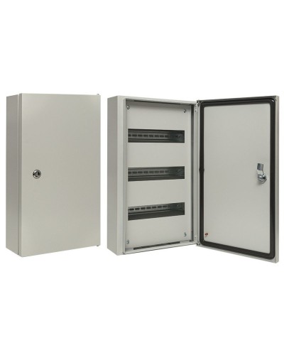 ЩРН-36 (520х310х120) IP54 Basic (mb24-36-bas). Щит распределительный навесной. EKF в Череповце