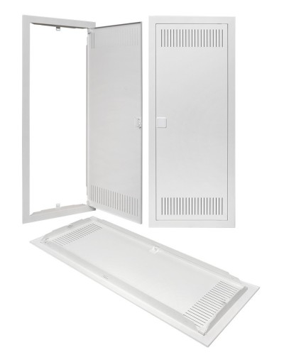 Nova 5 габарит IP40 PROxima (nv-door-pm-5). Дверь металлическая. EKF в Череповце