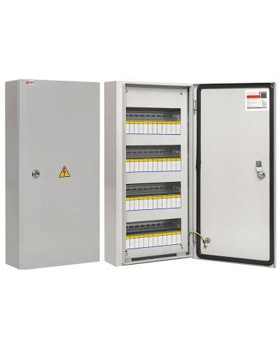 ЩРН-48 (620х310х120) IP54 PROxima (mb24-48). Щит распределительный навесной. EKF в Череповце