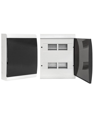 ЩРН-П-24 IP41 Basic (pb-n-24-bas). Щит распределительный навесной. EKF в Череповце