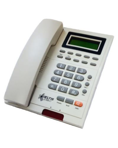 ELTIS SC1000-C1. Пульт диспетчера. ELTIS в Череповце