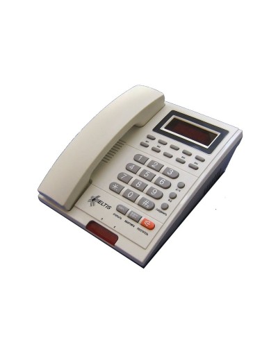 SC305-D2. Пульт консьержа. ELTIS в Череповце