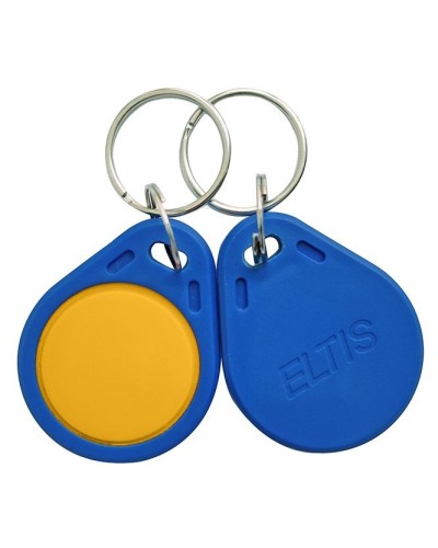 ELTIS RF Ключ для домофона. Брелок. ELTIS в Череповце