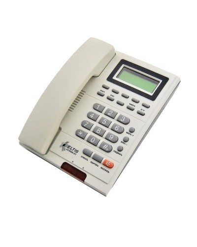 Eltis SC5000-D1. Пульт поста охраны. ELTIS в Череповце