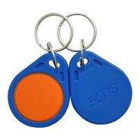ELTIS MF Ключ- брелок для домофона ELTIS MF/НП (52664). Брелок. ELTIS