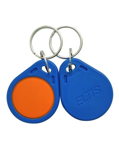 ELTIS MF Ключ- брелок для домофона ELTIS MF/НП (52664). Брелок. ELTIS в Череповце