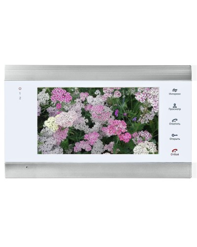ELTIS VM700-7CLM-HP/беструбочн.. Монитор видеодомофона. ELTIS в Череповце