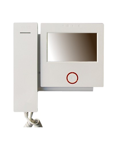 ELTIS VM400-4CL. Монитор видеодомофона. ELTIS в Череповце