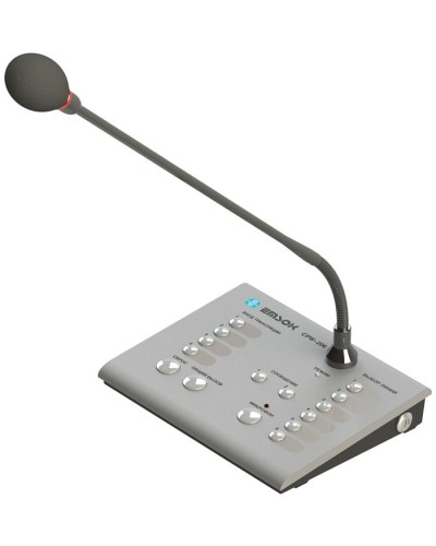CPW-206. Пульт управления. EMSOK в Череповце