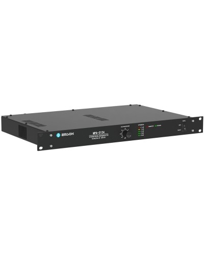 MPA-2124. Усилитель мощности. EMSOK в Череповце