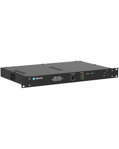 MPA-2136. Усилитель мощности. EMSOK в Череповце