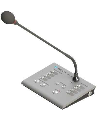 CPW-204. Пульт управления. EMSOK в Череповце