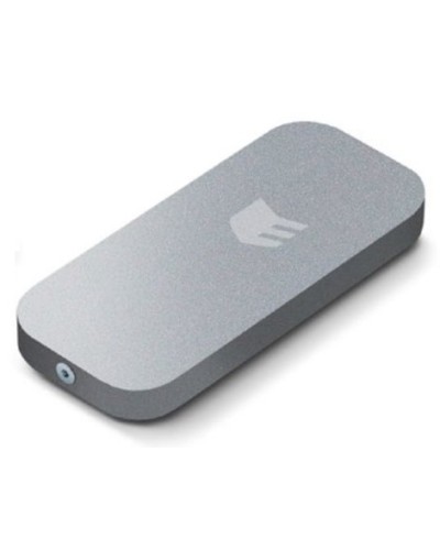 ER1501 Mullion ESMART Reader BLE (Carbon Concrete). Считыватель бесконтактный для proxi-карт и брелоков. ESMART в Череповце