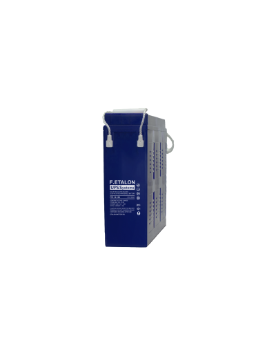 F.ETALON FTE 12-150. Аккумулятор герметичный свинцово-кислотный. ETALON в Череповце