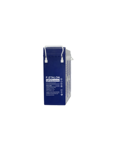 F.ETALON FTE 12-180. Аккумулятор герметичный свинцово-кислотный. ETALON в Череповце