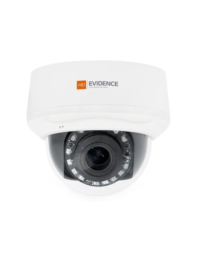 Apix-Dome/E2 2812. IP-камера купольная. EVIDENCE в Череповце