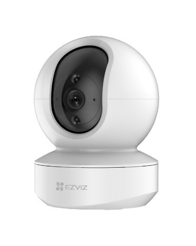 CS-TY1 (4MP,W1). Видеокамера IP поворотная. EZVIZ в Череповце