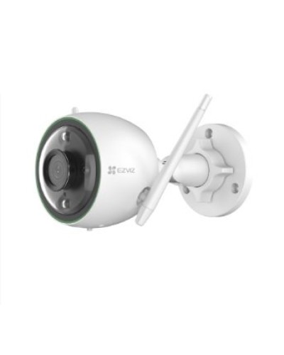 CS-C3N (A0-3G2WFL1)(4mm). Видеокамера IP цилиндрическая. EZVIZ в Череповце