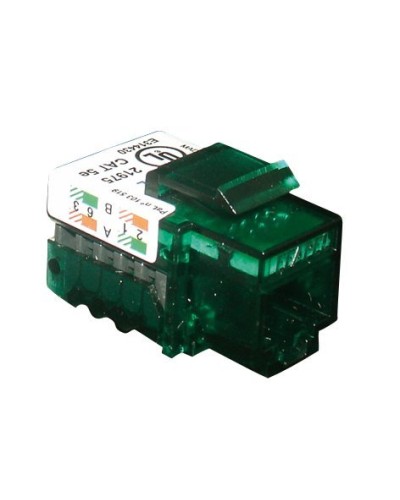 Разъем RJ45, кат.5е UTP (21975), для подключения компьютера. Розетка RJ45. Efapel в Череповце