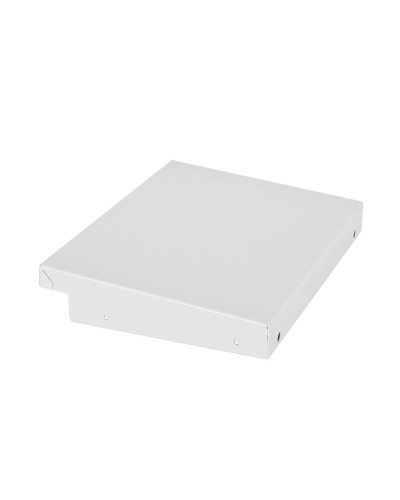 EMW-RR-1200.400. Крыша дождевая для шкафов. Elbox в Череповце
