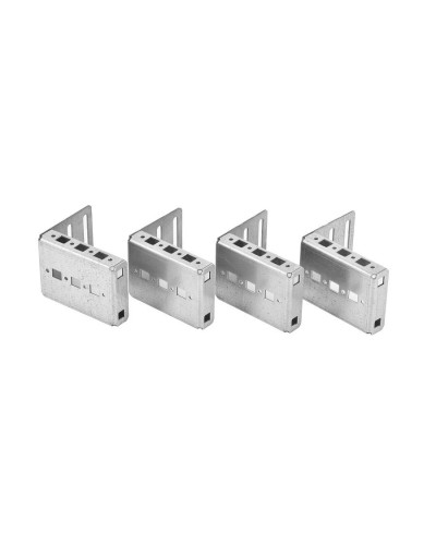 EMS-VGAF-19.800. Кронштейн крепления направляющих EMS. Elbox в Череповце