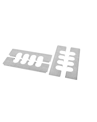 EMS-PCD-1200.100 (4шт). Панель для ввода кабеля. Elbox в Череповце