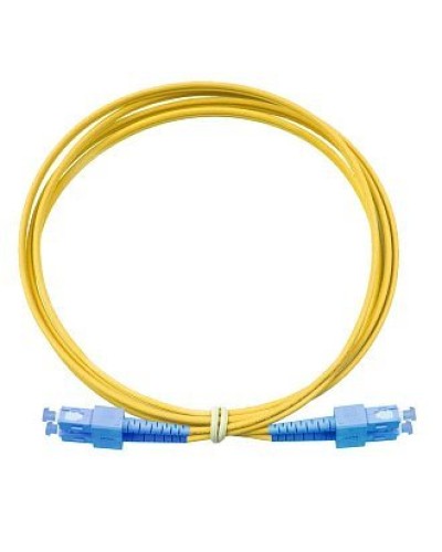 41F-S2-SC-SC-01. Патч-корд оптический. Eurolan в Череповце