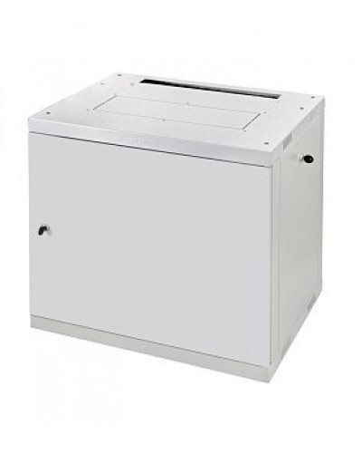 60W-09-64-30GY. Шкаф телекоммуникационный 19 настенный 9U. Eurolan в Череповце