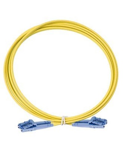 41F-S2-LC-LC-05. Патч-корд оптический. Eurolan в Череповце