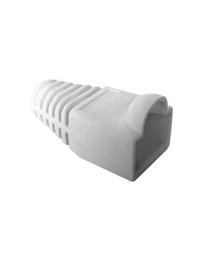 13A-00-13WT (50 шт): Гибкий хвостовик Q-PLUG в Череповце