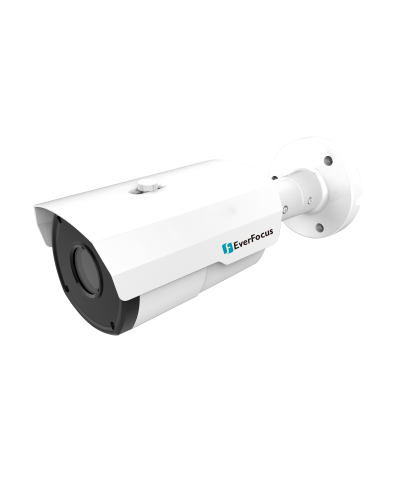 EZN-2550. Видеокамера IP цилиндрическая. EverFocus в Череповце