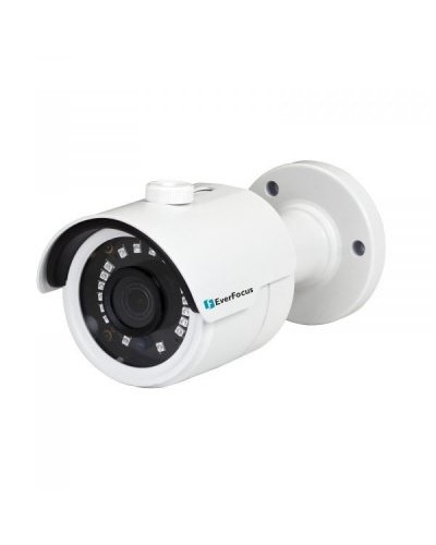 EZN-1240-A. Видеокамера IP цилиндрическая. EverFocus в Череповце