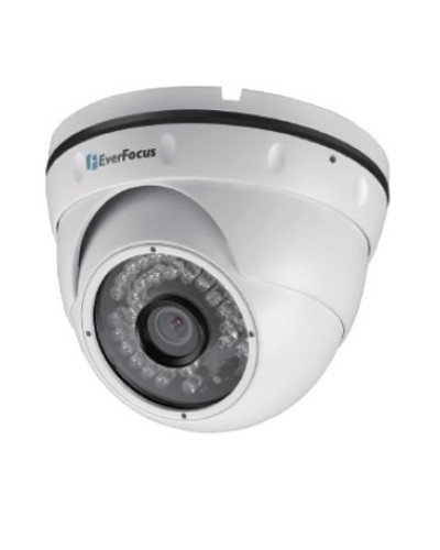 EBN-268. Видеокамера IP купольная. EverFocus в Череповце