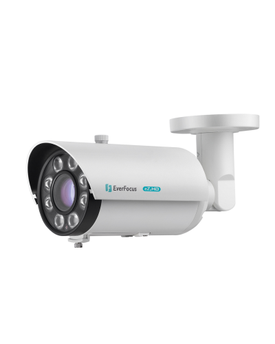 EZ-950F. Видеокамера AHD цилиндрическая. EverFocus в Череповце