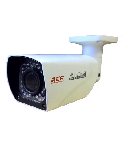 ACE-AAV20HD. Видеокамера AHD цилиндрическая. EverFocus в Череповце