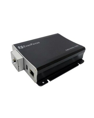 EMV-400SFHD. Видеорегистратор AHD 4-канальный автомобильный. EverFocus в Череповце