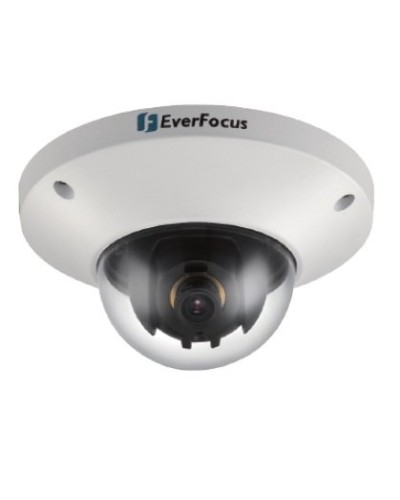 EDN-228. Видеокамера IP купольная. EverFocus в Череповце
